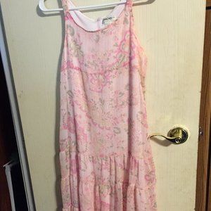 Girls Dress-Cherokee #1213